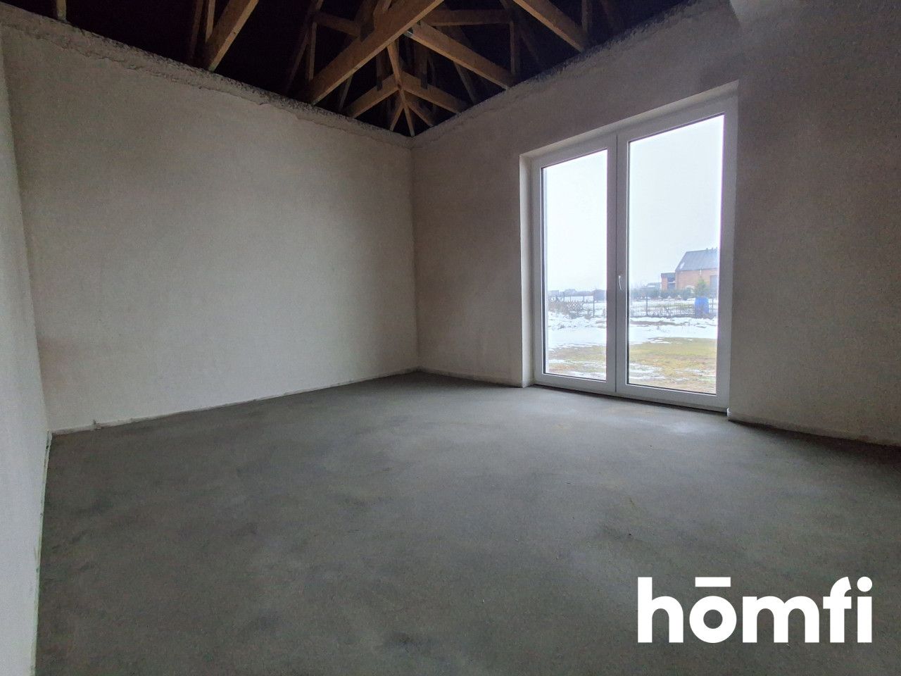 Dom wolnostojący188m2 Łubianka - Dom - Sprzedaż - Toruński, Łubianka