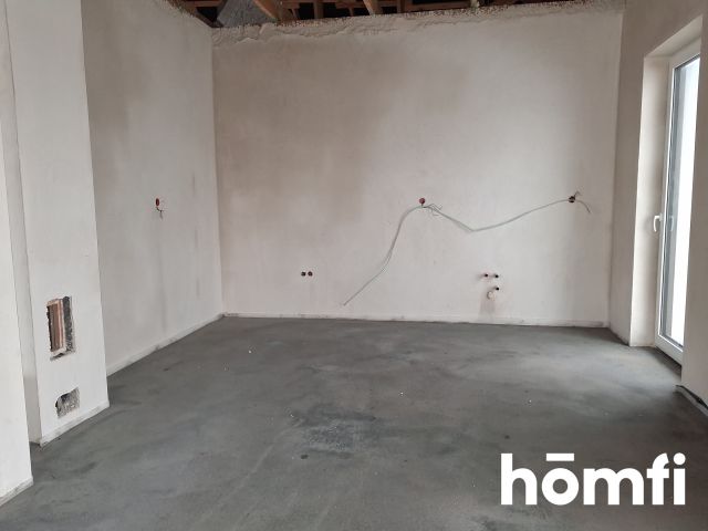 Detached house 188m2 Łubianka - Дім - Продаж - Toruński, Łubianka