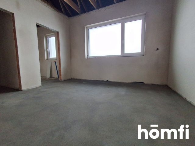 Detached house 188m2 Łubianka - House - Sale - Toruński, Łubianka