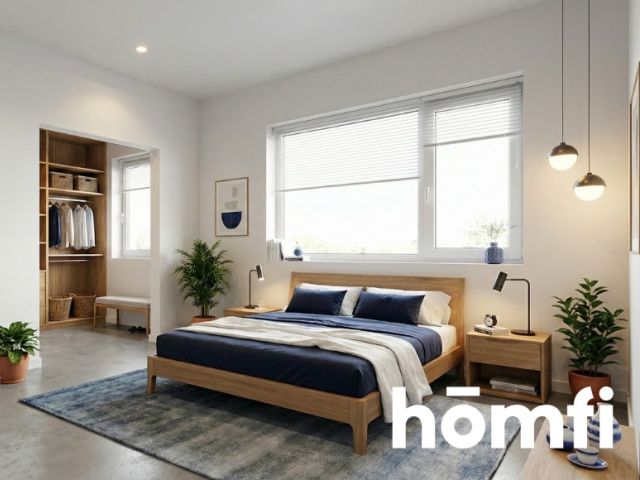 Detached house 188m2 Łubianka - House - Sale - Toruński, Łubianka