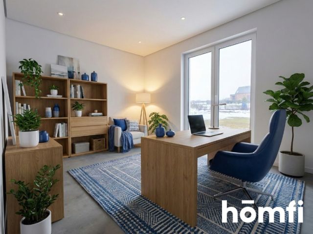 Detached house 188m2 Łubianka - Дім - Продаж - Toruński, Łubianka