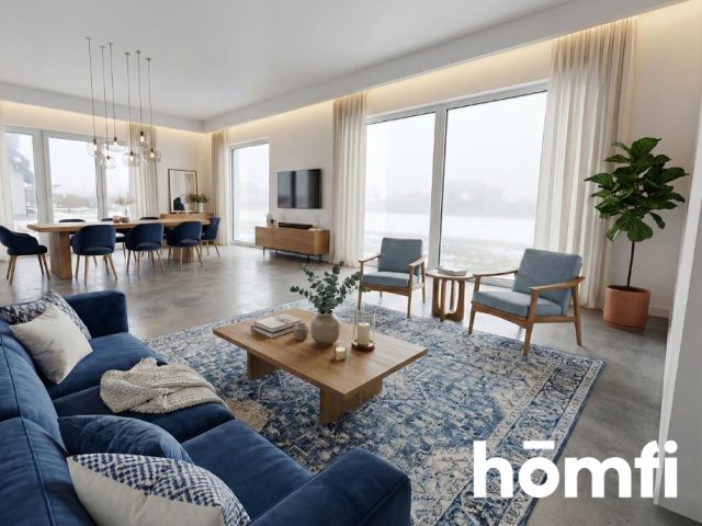 Detached house 188m2 Łubianka - Дім - Продаж - Toruński, Łubianka