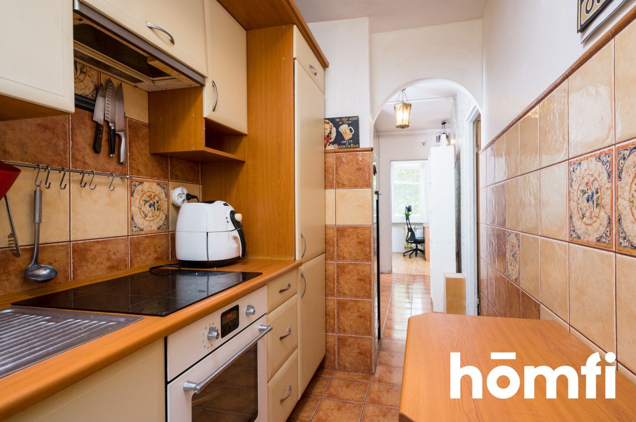 3 bedroom apartment with separate kitchen | os. Piastów - Квартира - Оренда - Kraków, Nowa Huta / Mistrzejowice