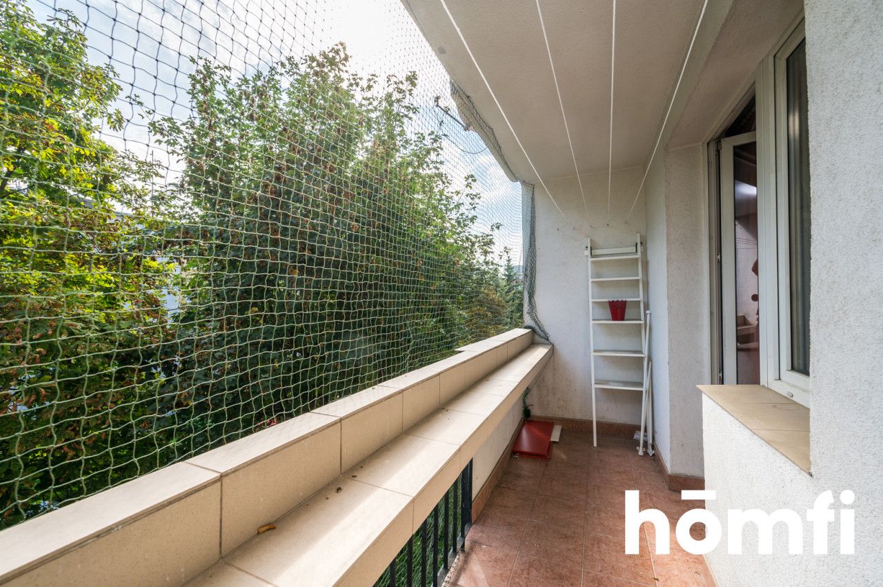 3 bedroom apartment with separate kitchen | os. Piastów - Квартира - Оренда - Kraków, Nowa Huta / Mistrzejowice