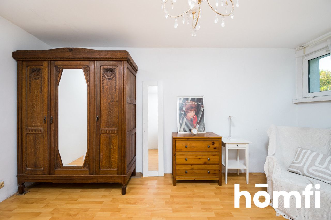 3 bedroom apartment with separate kitchen | os. Piastów - Квартира - Оренда - Kraków, Nowa Huta / Mistrzejowice