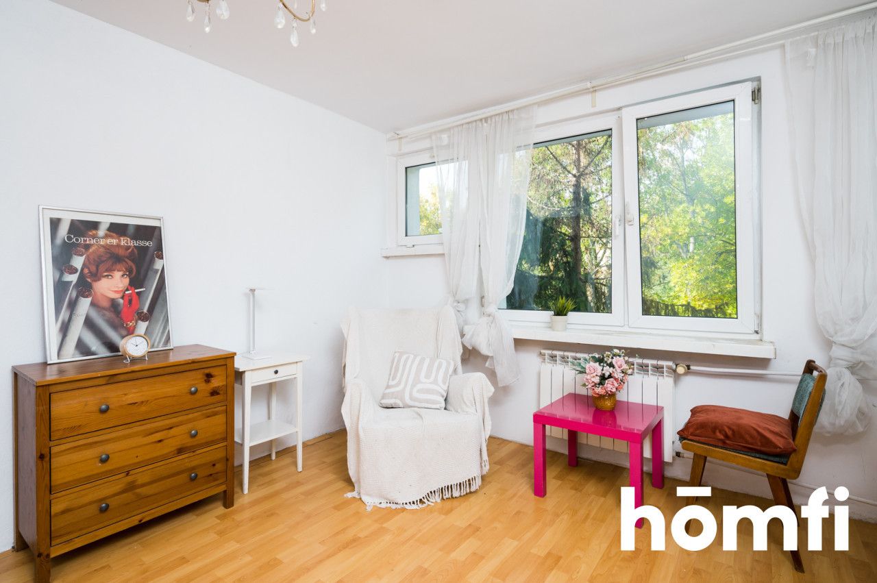 3 bedroom apartment with separate kitchen | os. Piastów - Квартира - Оренда - Kraków, Nowa Huta / Mistrzejowice