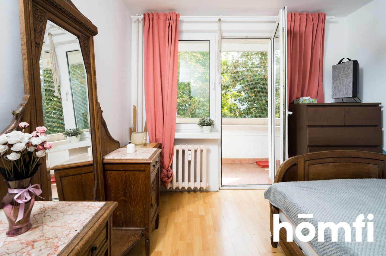 3 bedroom apartment with separate kitchen | os. Piastów - Квартира - Оренда - Kraków, Nowa Huta / Mistrzejowice