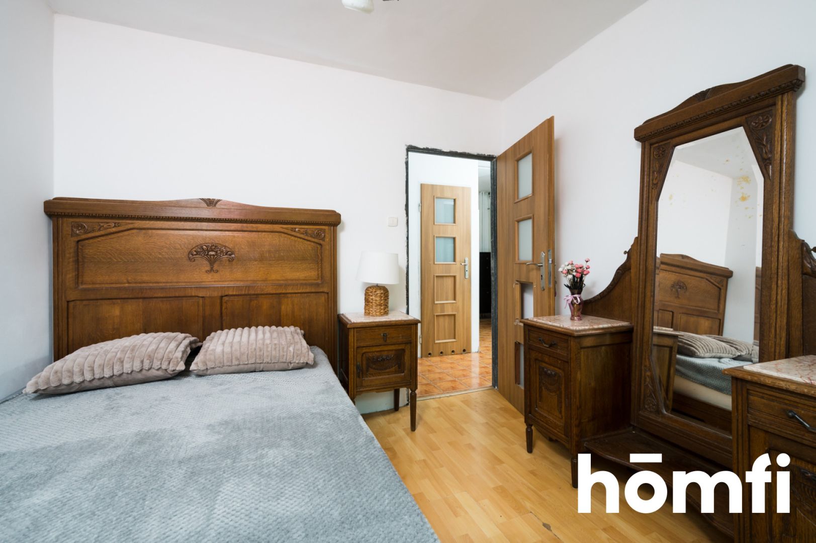 3 bedroom apartment with separate kitchen | os. Piastów - Квартира - Оренда - Kraków, Nowa Huta / Mistrzejowice