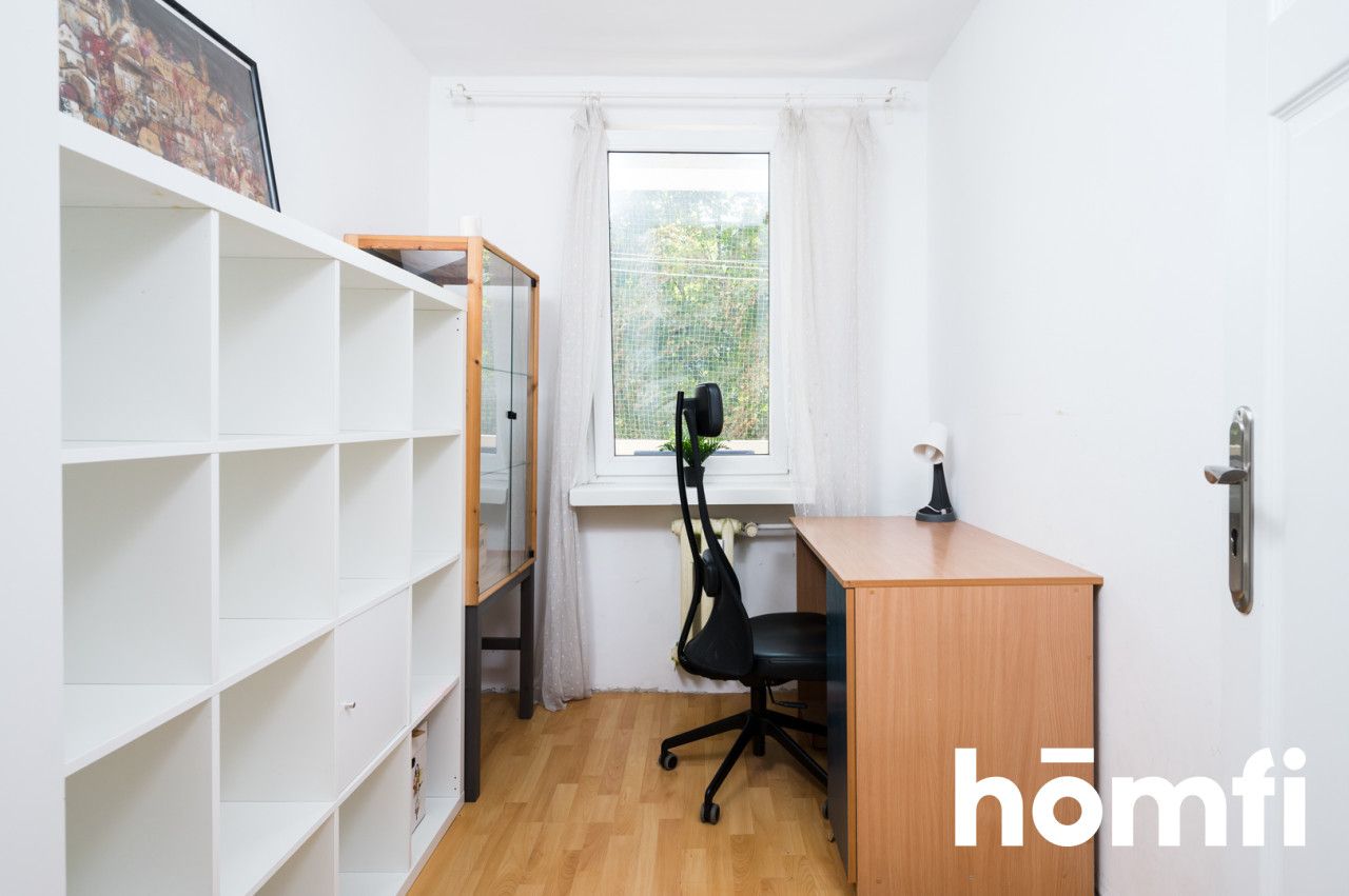 3 bedroom apartment with separate kitchen | os. Piastów - Квартира - Оренда - Kraków, Nowa Huta / Mistrzejowice