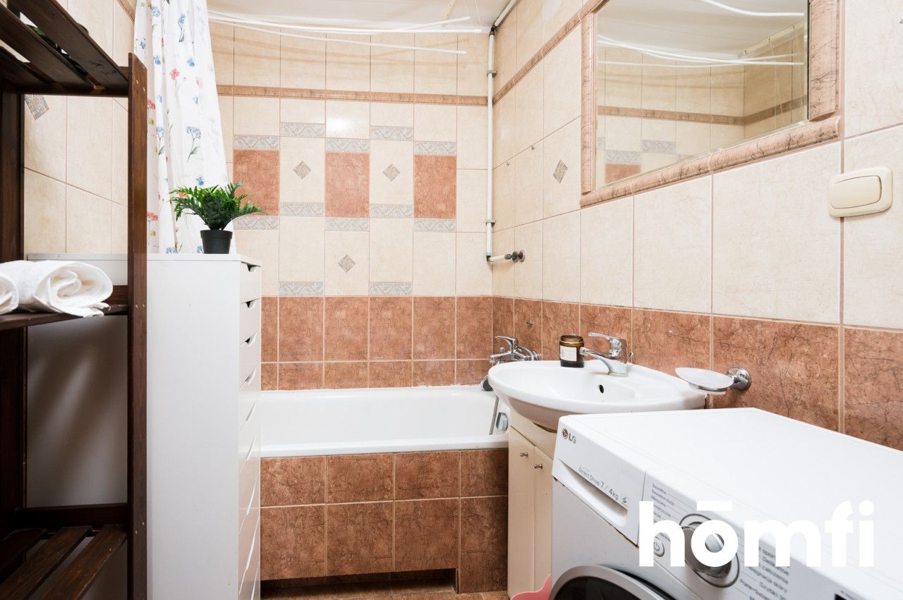 3 bedroom apartment with separate kitchen | os. Piastów - Квартира - Оренда - Kraków, Nowa Huta / Mistrzejowice