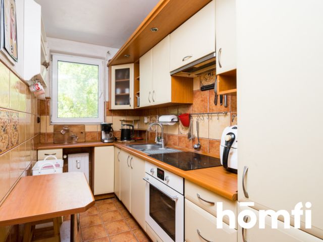 3 bedroom apartment with separate kitchen | os. Piastów - Квартира - Оренда - Kraków, Nowa Huta / Mistrzejowice