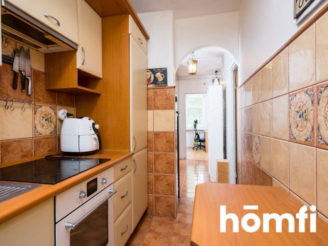 3 bedroom apartment with separate kitchen | os. Piastów - Квартира - Оренда - Kraków, Nowa Huta / Mistrzejowice