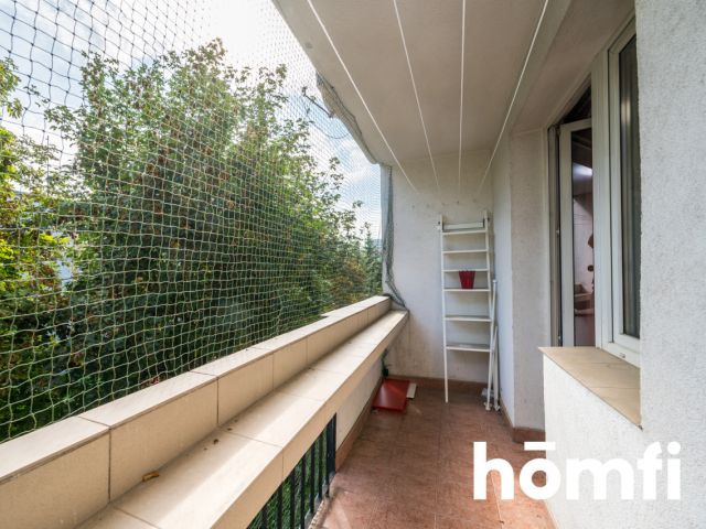 3 bedroom apartment with separate kitchen | os. Piastów - Квартира - Оренда - Kraków, Nowa Huta / Mistrzejowice