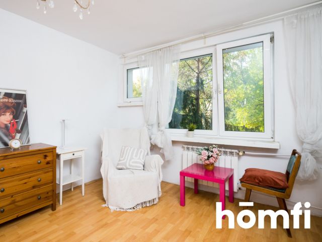 3 bedroom apartment with separate kitchen | os. Piastów - Квартира - Оренда - Kraków, Nowa Huta / Mistrzejowice