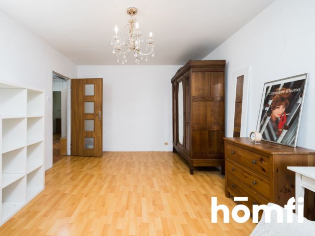 3 bedroom apartment with separate kitchen | os. Piastów - Квартира - Оренда - Kraków, Nowa Huta / Mistrzejowice