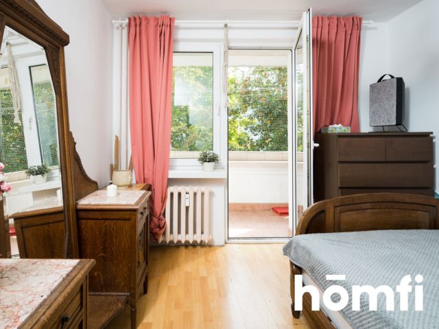 3 bedroom apartment with separate kitchen | os. Piastów - Квартира - Оренда - Kraków, Nowa Huta / Mistrzejowice