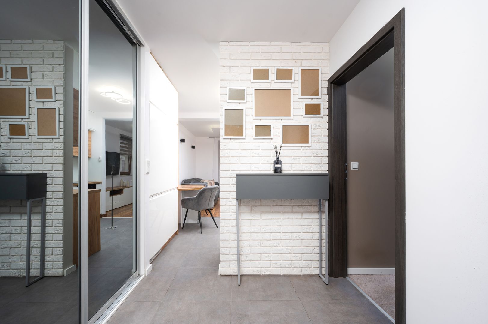 Two-room apartment | balcony | ready to move-in - Квартира - Продаж - Kraków, Podgórze / Bieżanów-Prokocim