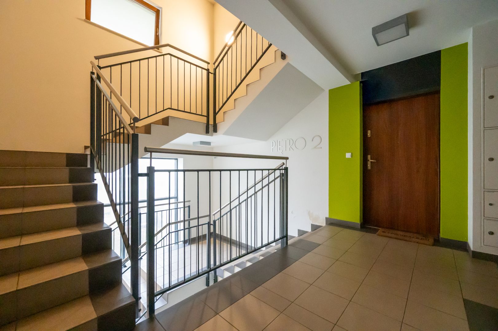 Two-room apartment | balcony | ready to move-in - Квартира - Продаж - Kraków, Podgórze / Bieżanów-Prokocim