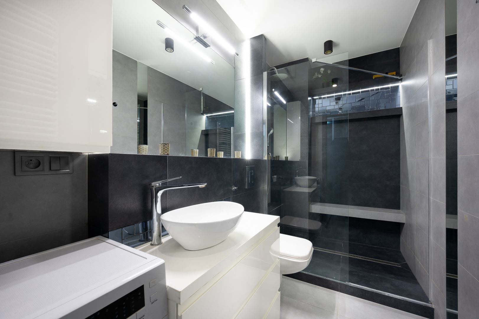 Two-room apartment | balcony | ready to move-in - Квартира - Продаж - Kraków, Podgórze / Bieżanów-Prokocim