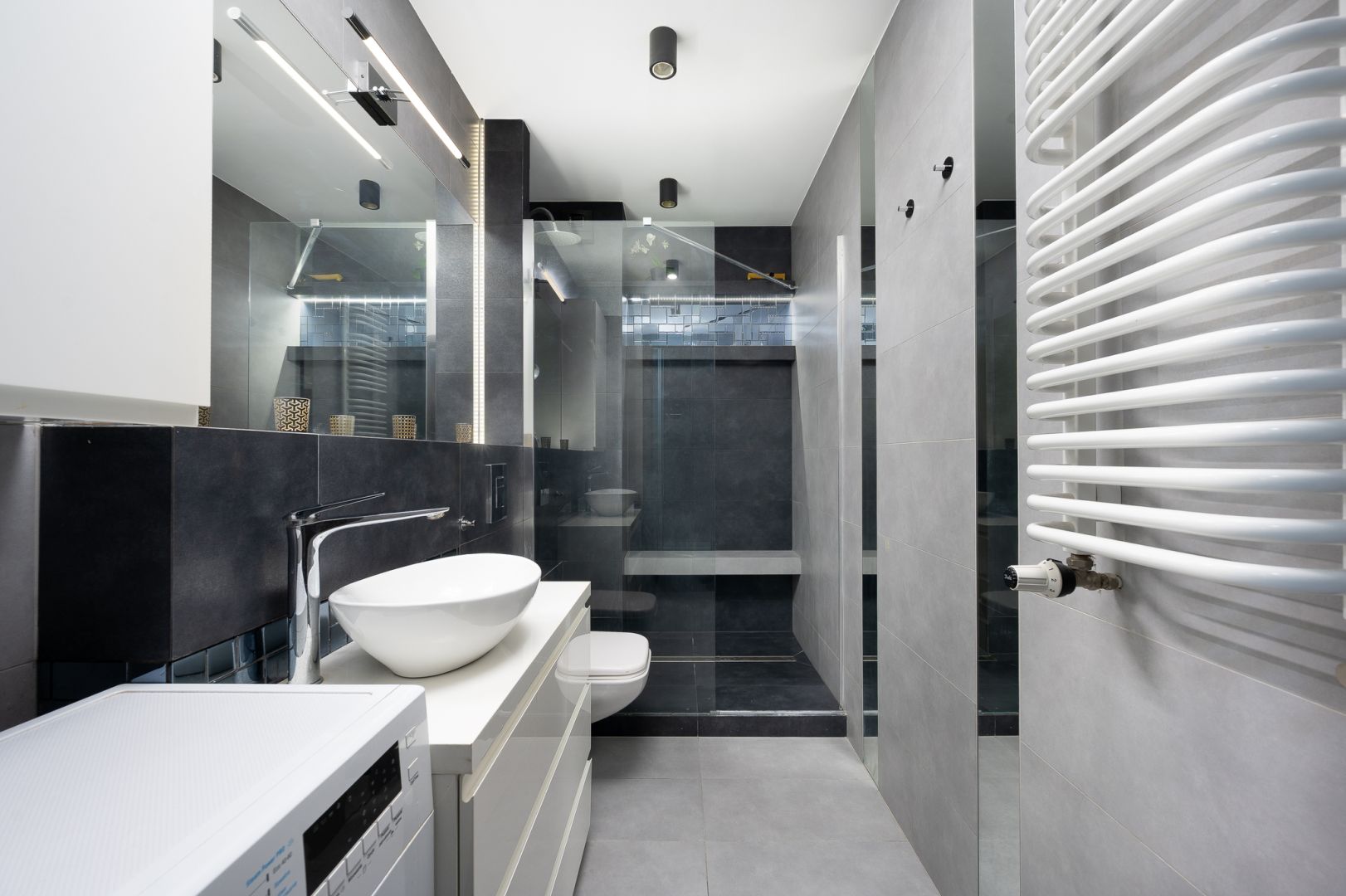 Two-room apartment | balcony | ready to move-in - Квартира - Продаж - Kraków, Podgórze / Bieżanów-Prokocim