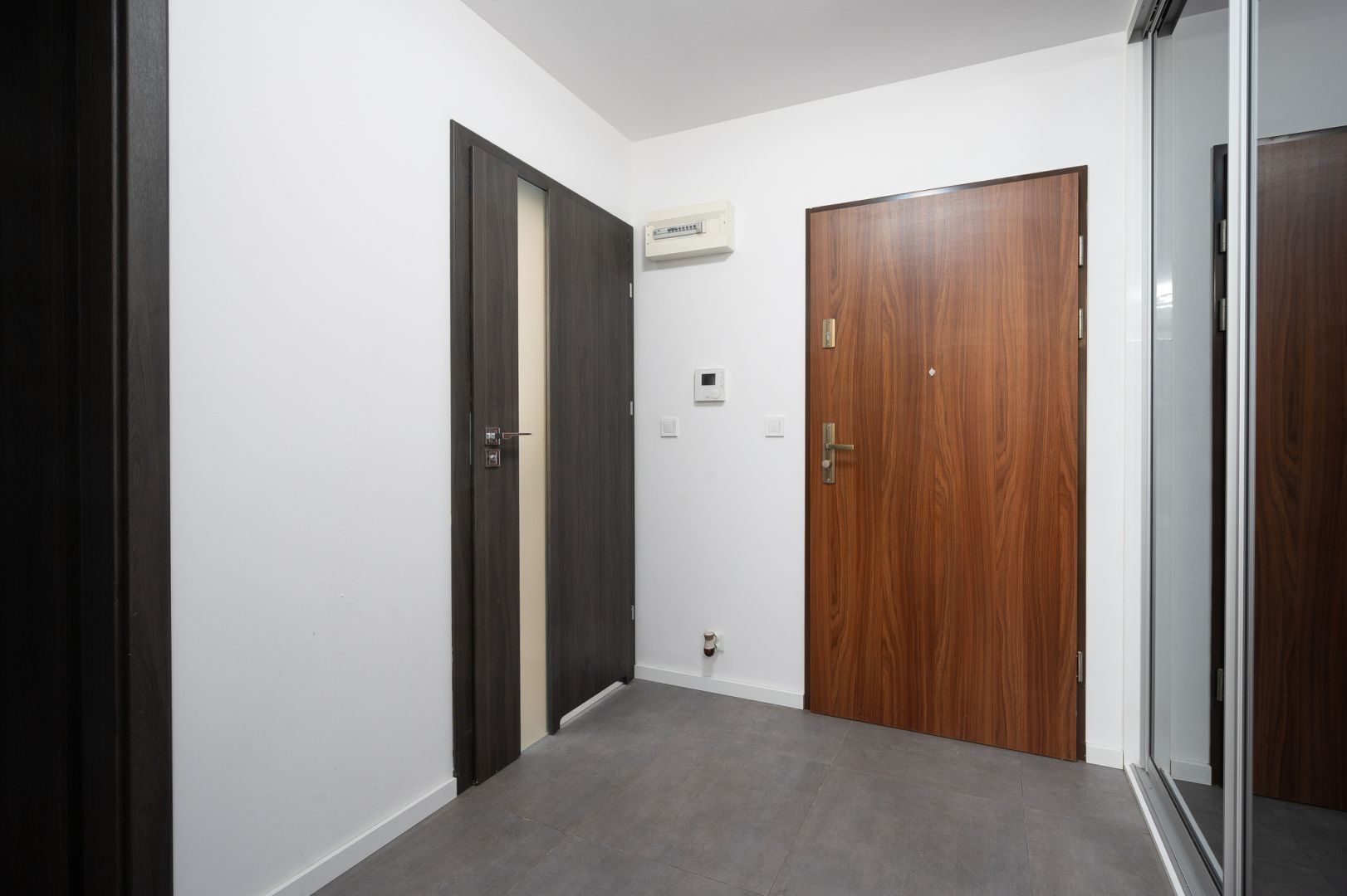 Two-room apartment | balcony | ready to move-in - Квартира - Продаж - Kraków, Podgórze / Bieżanów-Prokocim