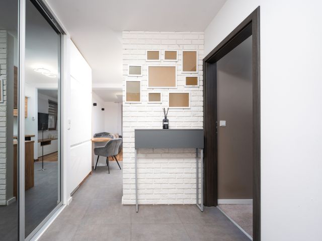 Dwa pokoje | balkon | gotowe do wejścia - Mieszkanie - Sprzedaż - Kraków, Podgórze / Bieżanów-Prokocim