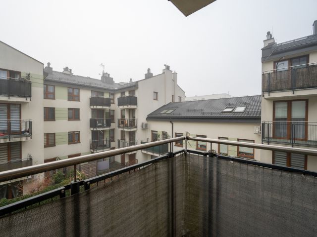 Dwa pokoje | balkon | gotowe do wejścia - Mieszkanie - Sprzedaż - Kraków, Podgórze / Bieżanów-Prokocim