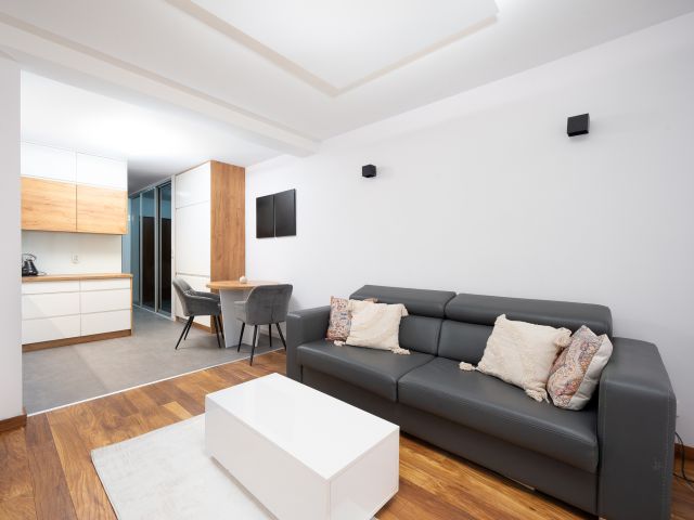 Dwa pokoje | balkon | gotowe do wejścia - Mieszkanie - Sprzedaż - Kraków, Podgórze / Bieżanów-Prokocim