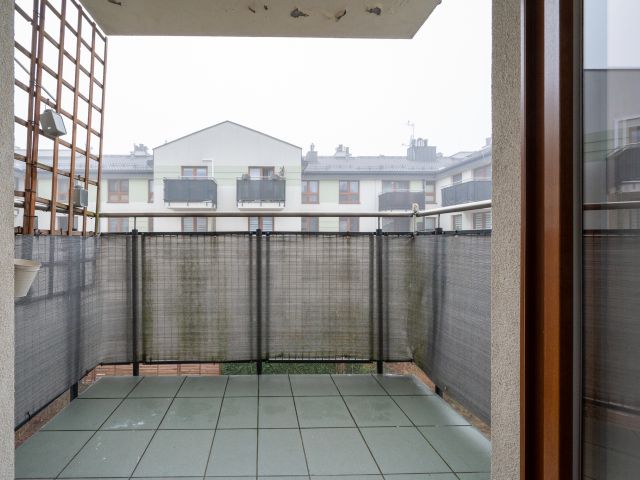 Dwa pokoje | balkon | gotowe do wejścia - Mieszkanie - Sprzedaż - Kraków, Podgórze / Bieżanów-Prokocim