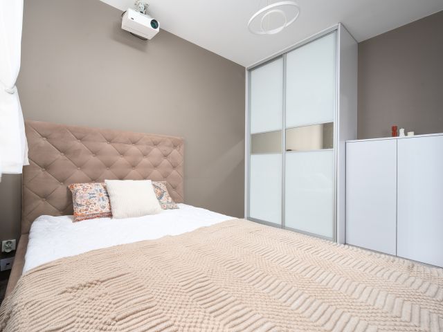 Dwa pokoje | balkon | gotowe do wejścia - Mieszkanie - Sprzedaż - Kraków, Podgórze / Bieżanów-Prokocim