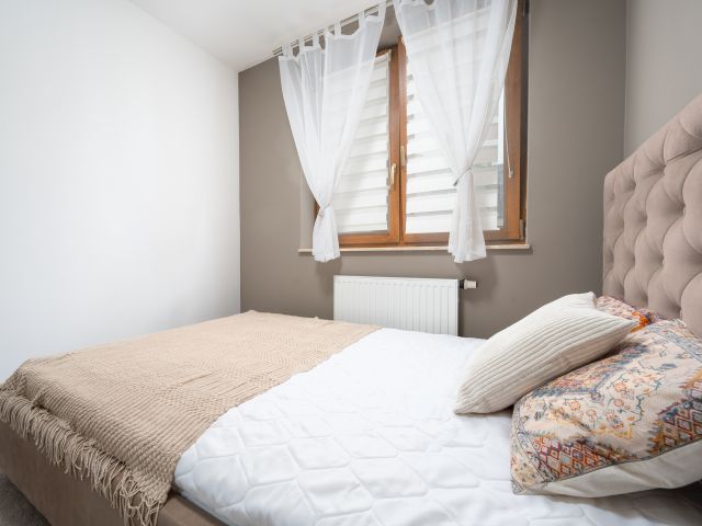 Dwa pokoje | balkon | gotowe do wejścia - Mieszkanie - Sprzedaż - Kraków, Podgórze / Bieżanów-Prokocim