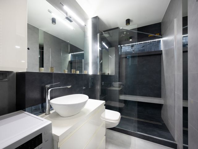 Dwa pokoje | balkon | gotowe do wejścia - Mieszkanie - Sprzedaż - Kraków, Podgórze / Bieżanów-Prokocim