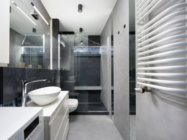 Dwa pokoje | balkon | gotowe do wejścia - Mieszkanie - Sprzedaż - Kraków, Podgórze / Bieżanów-Prokocim