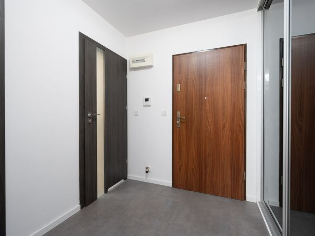 Dwa pokoje | balkon | gotowe do wejścia - Mieszkanie - Sprzedaż - Kraków, Podgórze / Bieżanów-Prokocim