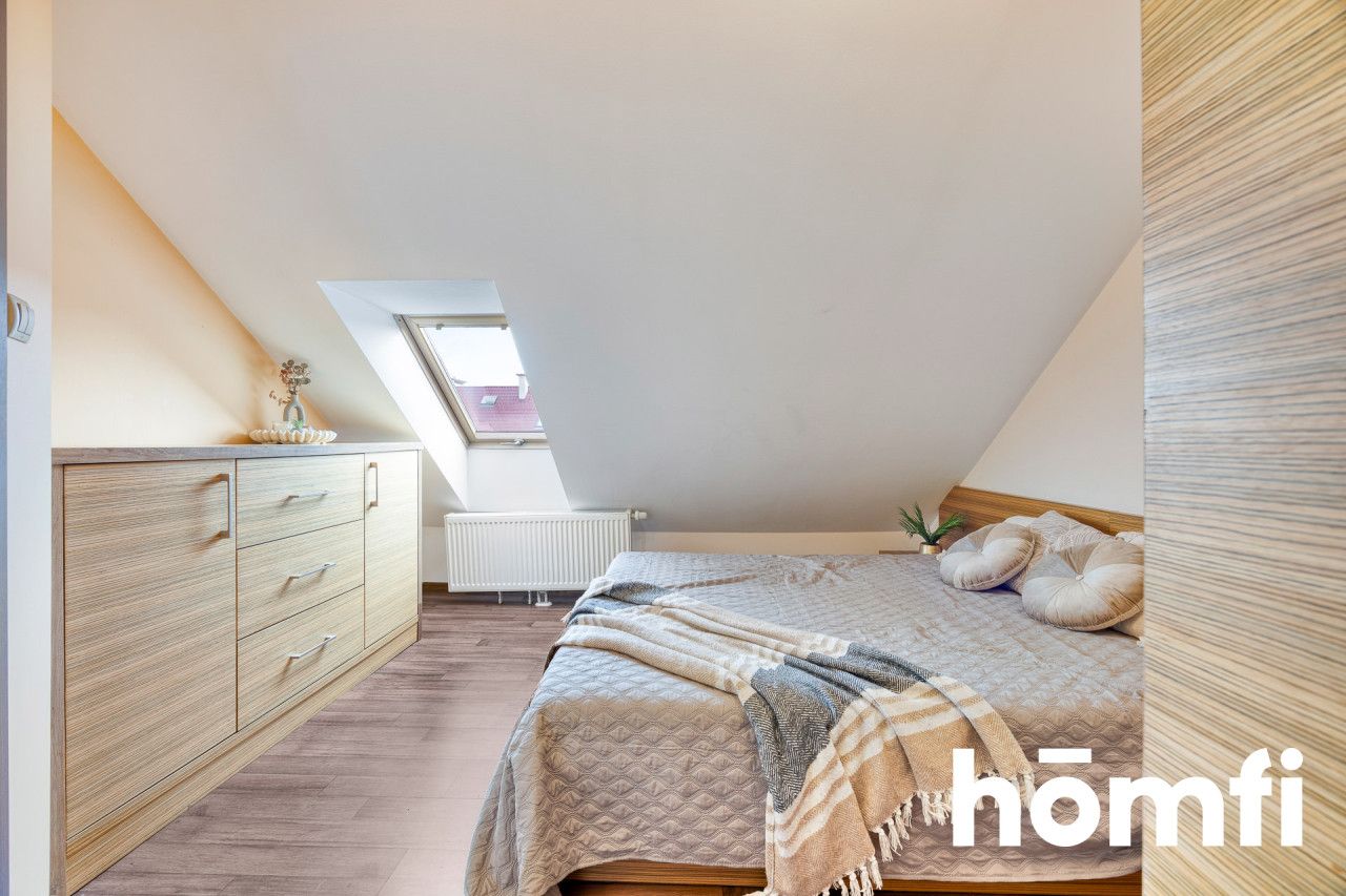 Air conditioning, 2 balconies, basement – promotional price! - Apartment - Rent - Rzeszów, Zalesie