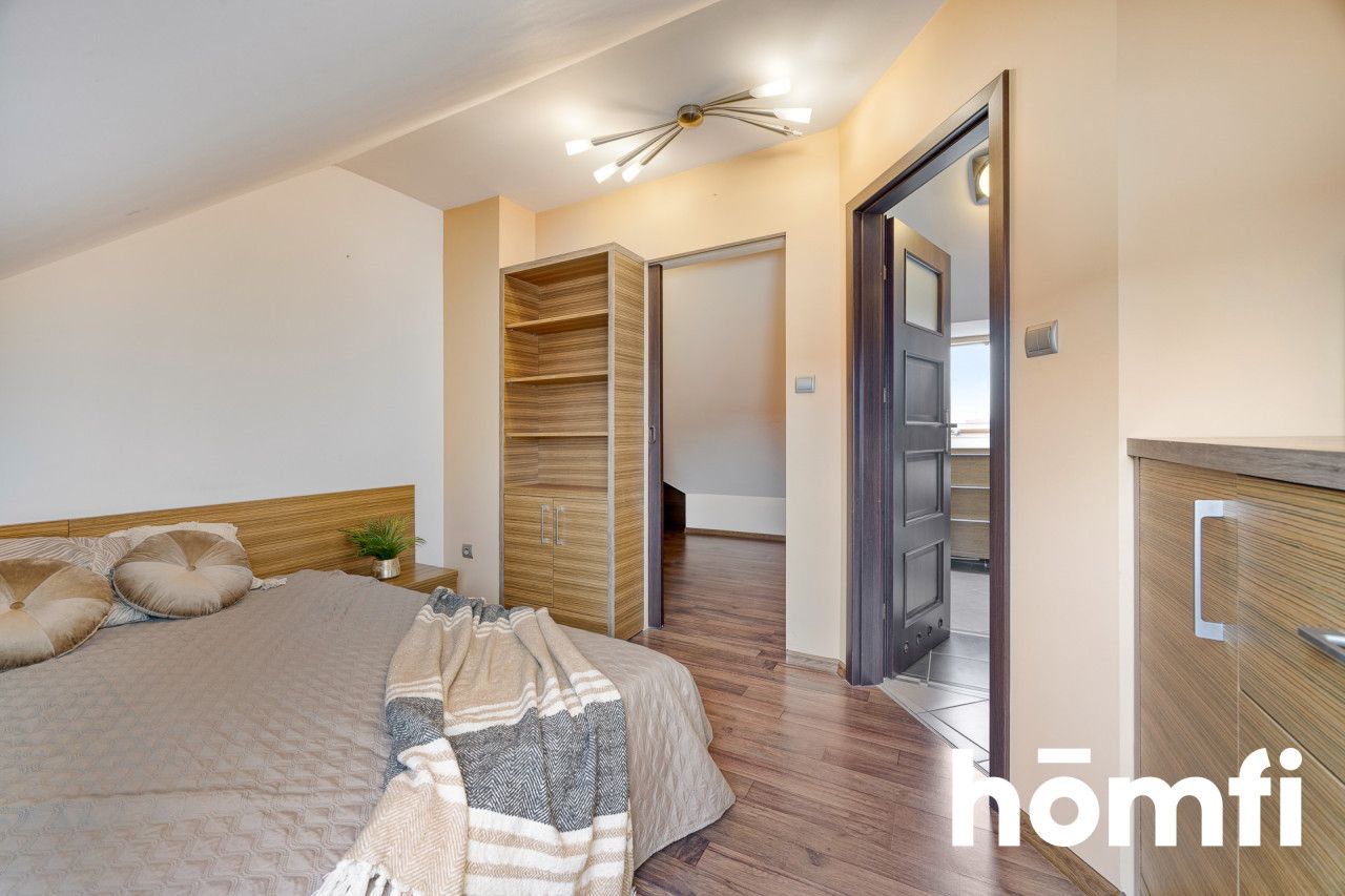 Air conditioning, 2 balconies, basement – promotional price! - Apartment - Rent - Rzeszów, Zalesie