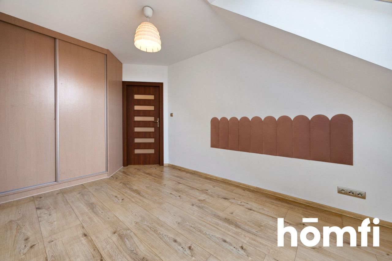 Air conditioning, 2 balconies, basement – promotional price! - Apartment - Rent - Rzeszów, Zalesie