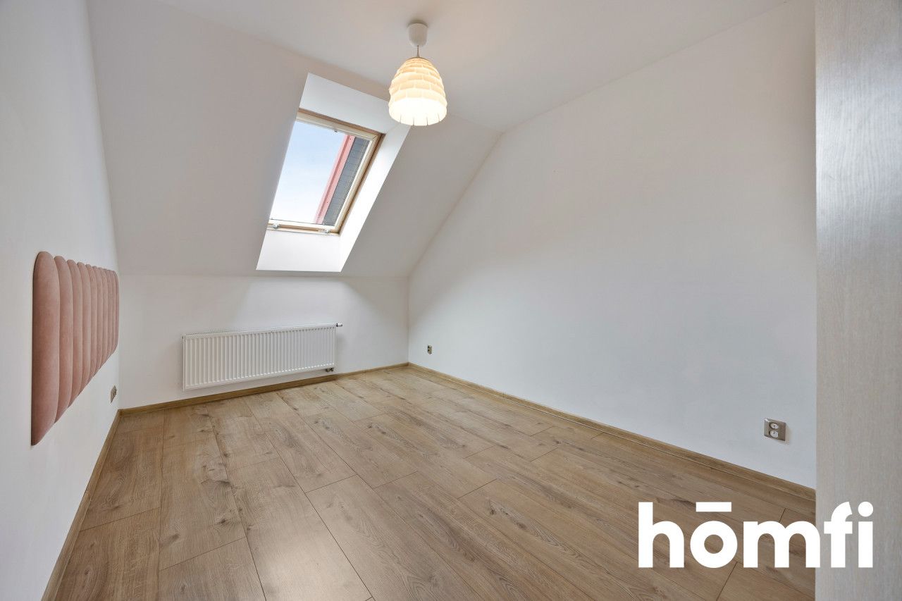 Air conditioning, 2 balconies, basement – promotional price! - Apartment - Rent - Rzeszów, Zalesie