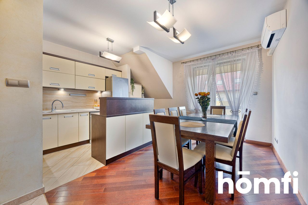 Air conditioning, 2 balconies, basement – promotional price! - Apartment - Rent - Rzeszów, Zalesie