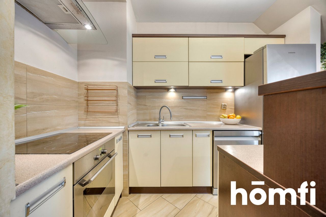 Air conditioning, 2 balconies, basement – promotional price! - Apartment - Rent - Rzeszów, Zalesie