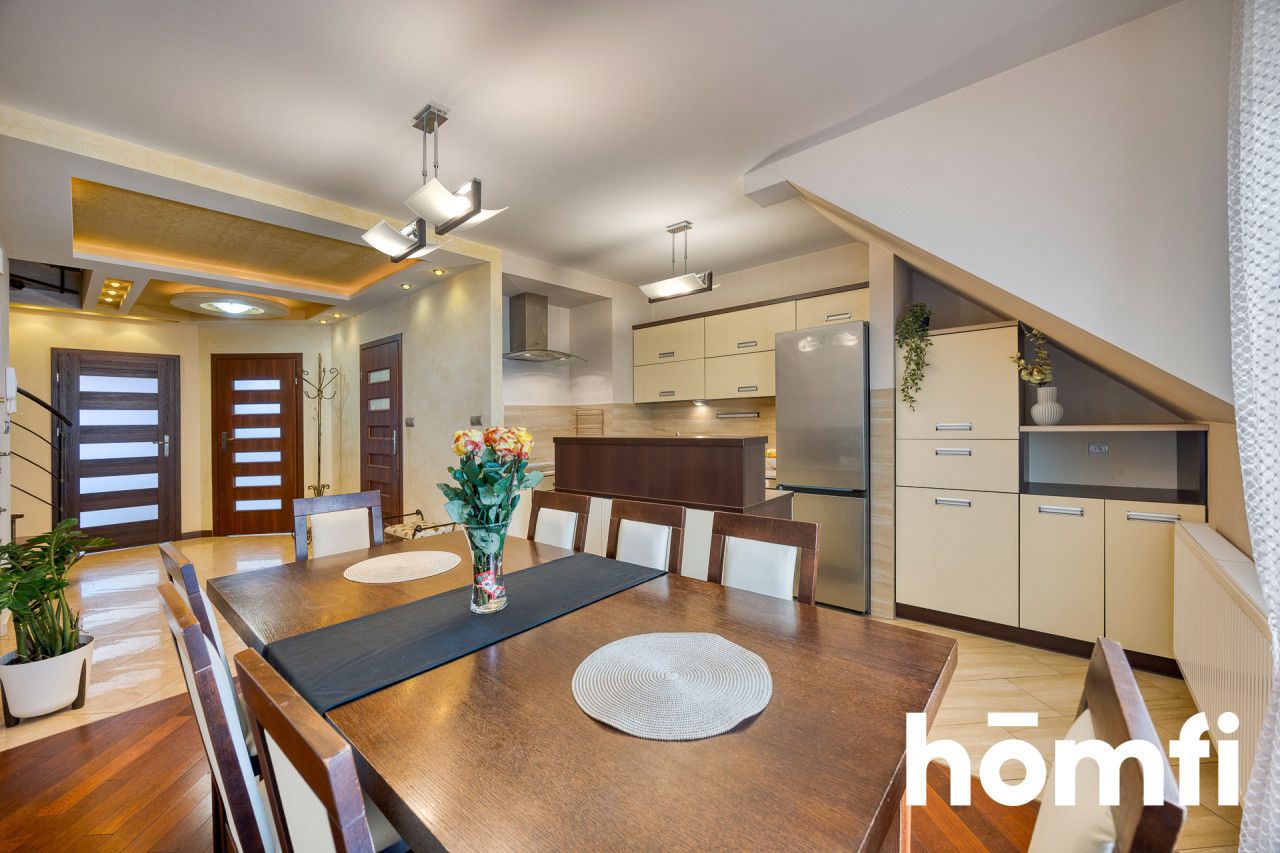 Air conditioning, 2 balconies, basement – promotional price! - Apartment - Rent - Rzeszów, Zalesie