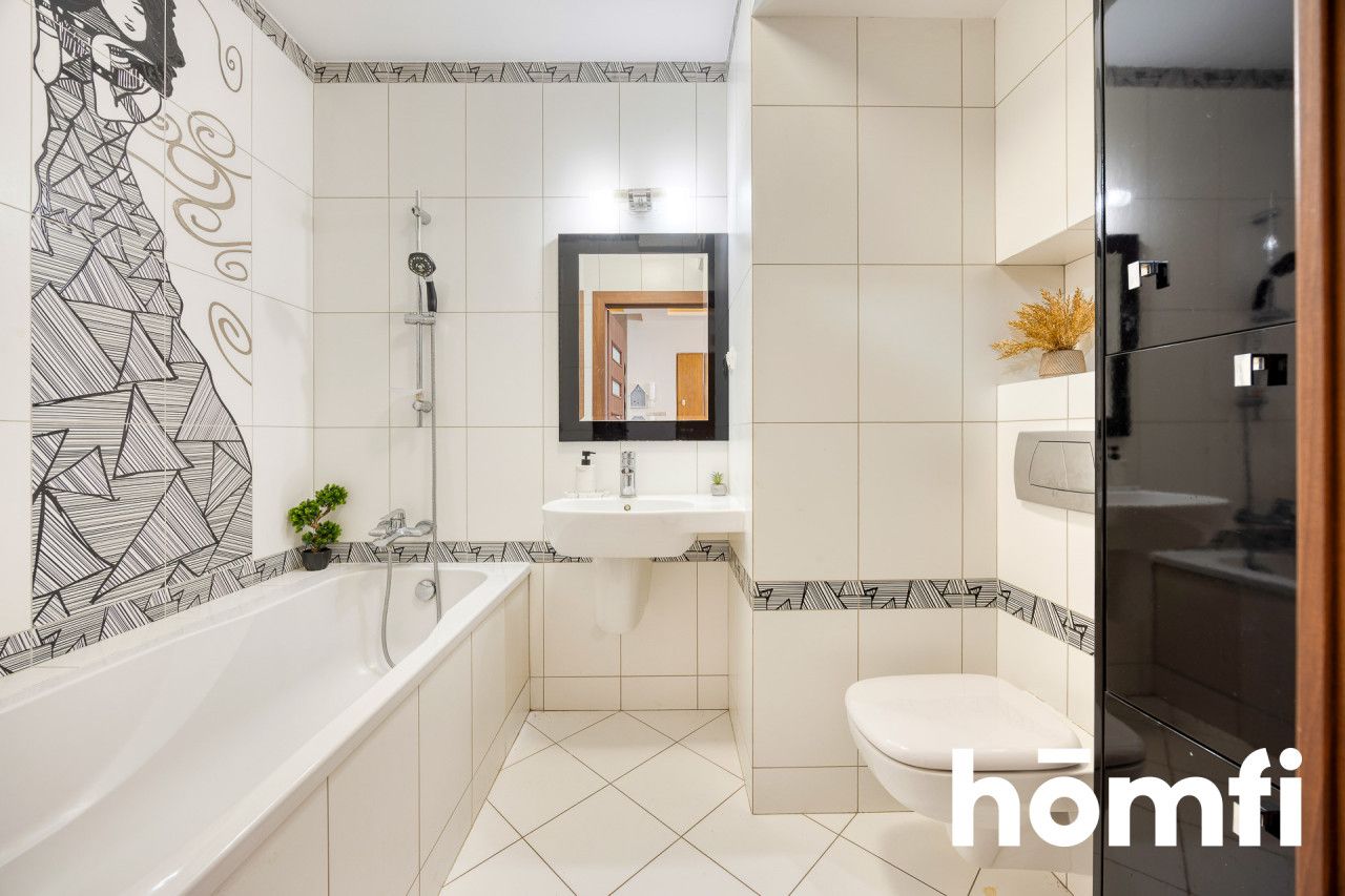 Air conditioning, 2 balconies, basement – promotional price! - Apartment - Rent - Rzeszów, Zalesie