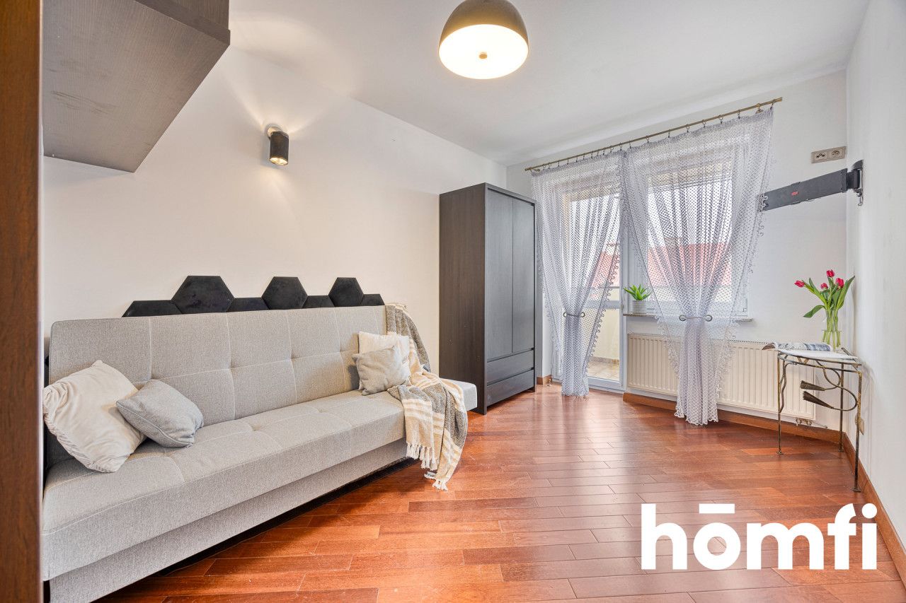 Air conditioning, 2 balconies, basement – promotional price! - Apartment - Rent - Rzeszów, Zalesie