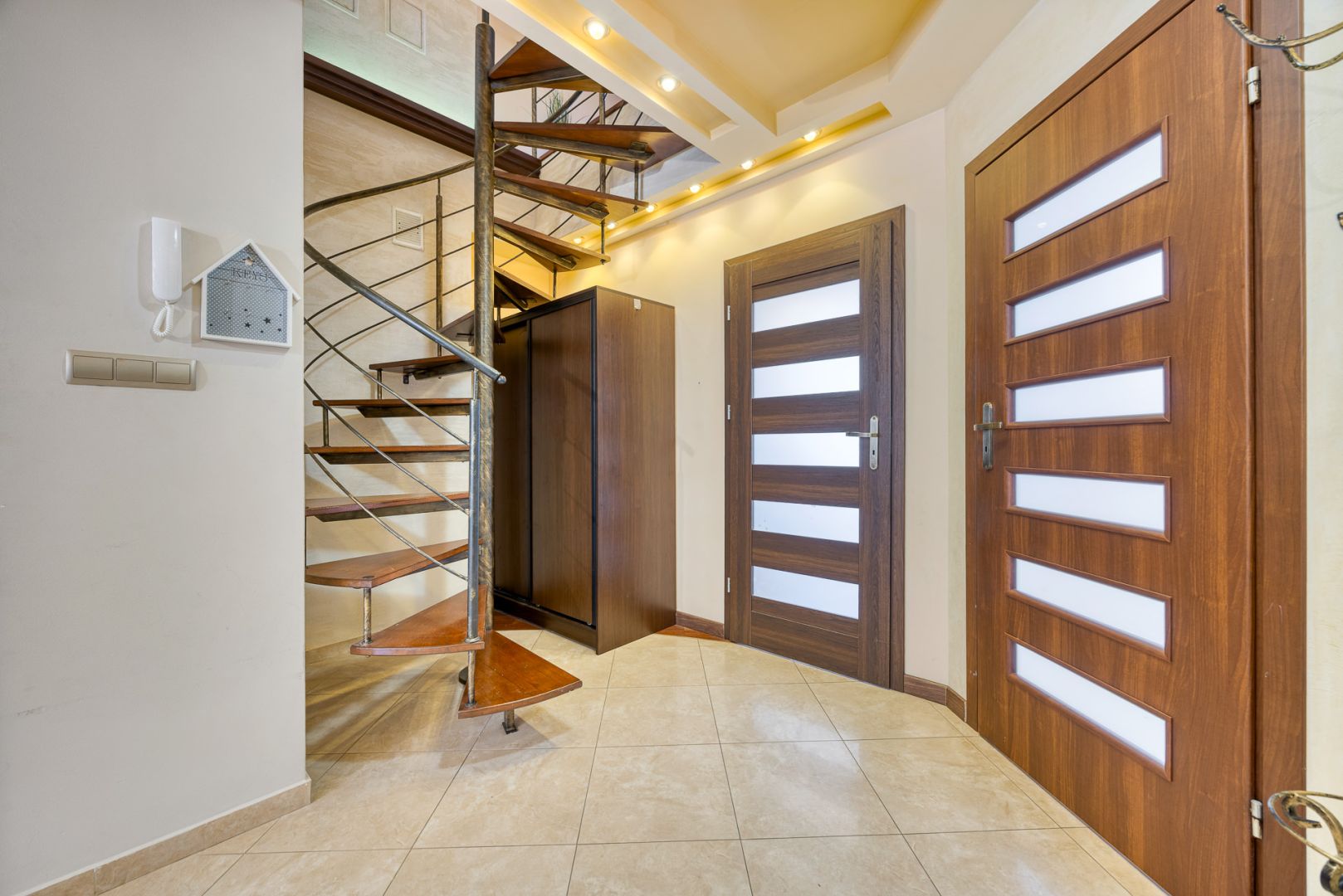 Klimatyzacja, 2 balkony, piwnica– promocyjna cena! - Mieszkanie - Wynajem - Rzeszów, Zalesie