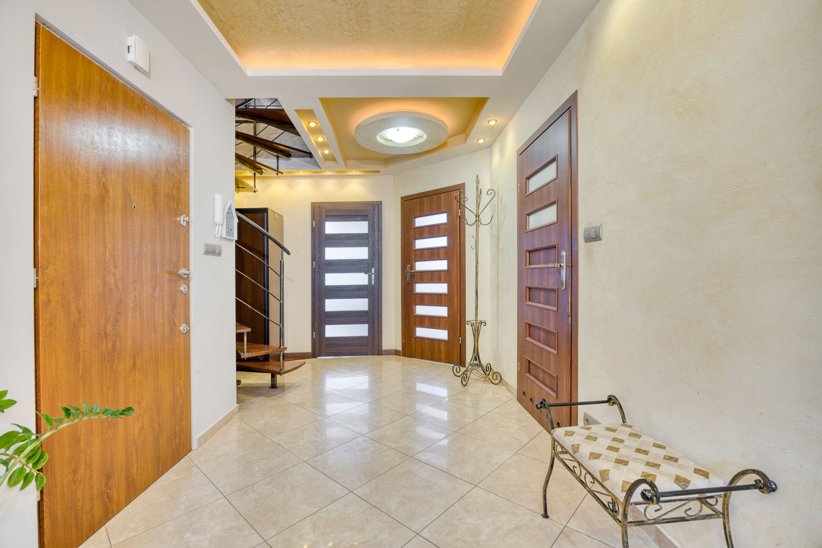 Klimatyzacja, 2 balkony, piwnica– promocyjna cena! - Mieszkanie - Wynajem - Rzeszów, Zalesie