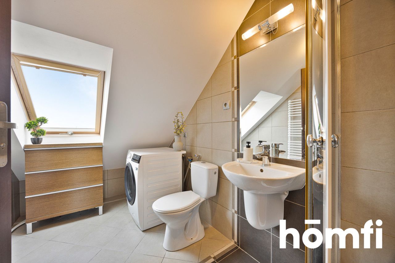 Air conditioning, 2 balconies, basement – promotional price! - Apartment - Rent - Rzeszów, Zalesie