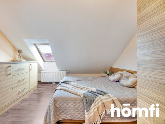 Klimatyzacja, 2 balkony, piwnica– promocyjna cena! - Mieszkanie - Wynajem - Rzeszów, Zalesie