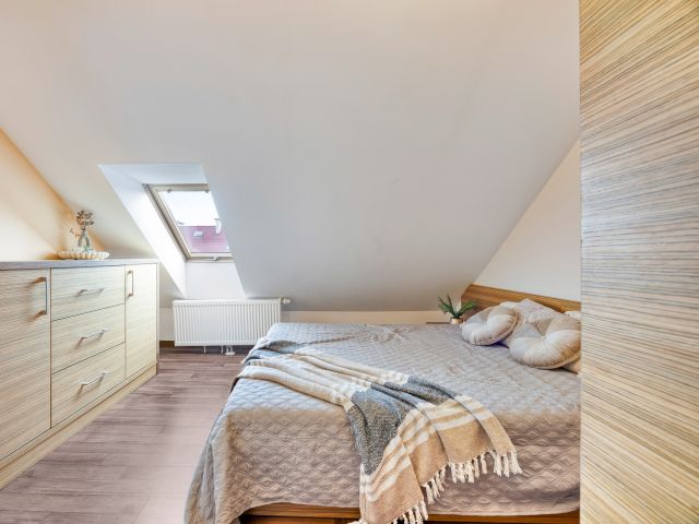 Air conditioning, 2 balconies, basement – ​​promotional price! - Apartment - Rent - Rzeszów, Zalesie