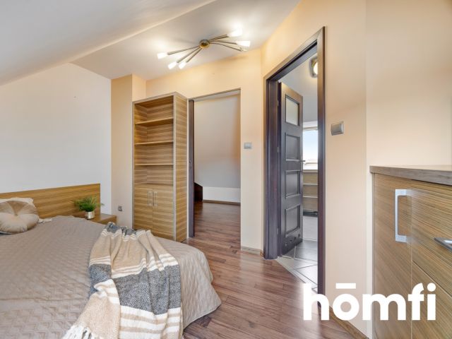 Klimatyzacja, 2 balkony, piwnica– promocyjna cena! - Mieszkanie - Wynajem - Rzeszów, Zalesie