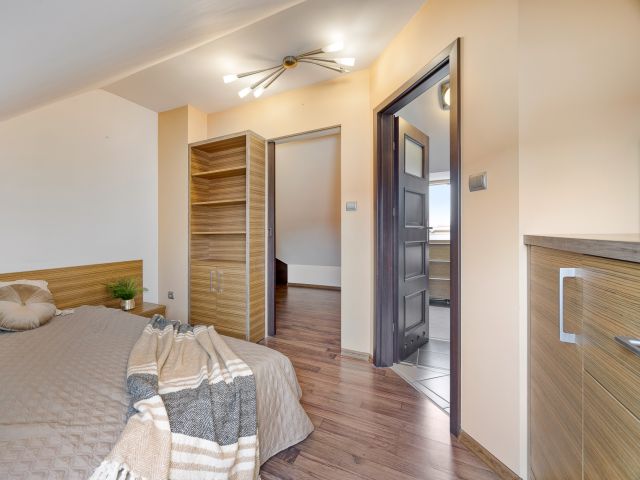 Air conditioning, 2 balconies, basement – ​​promotional price! - Apartment - Rent - Rzeszów, Zalesie